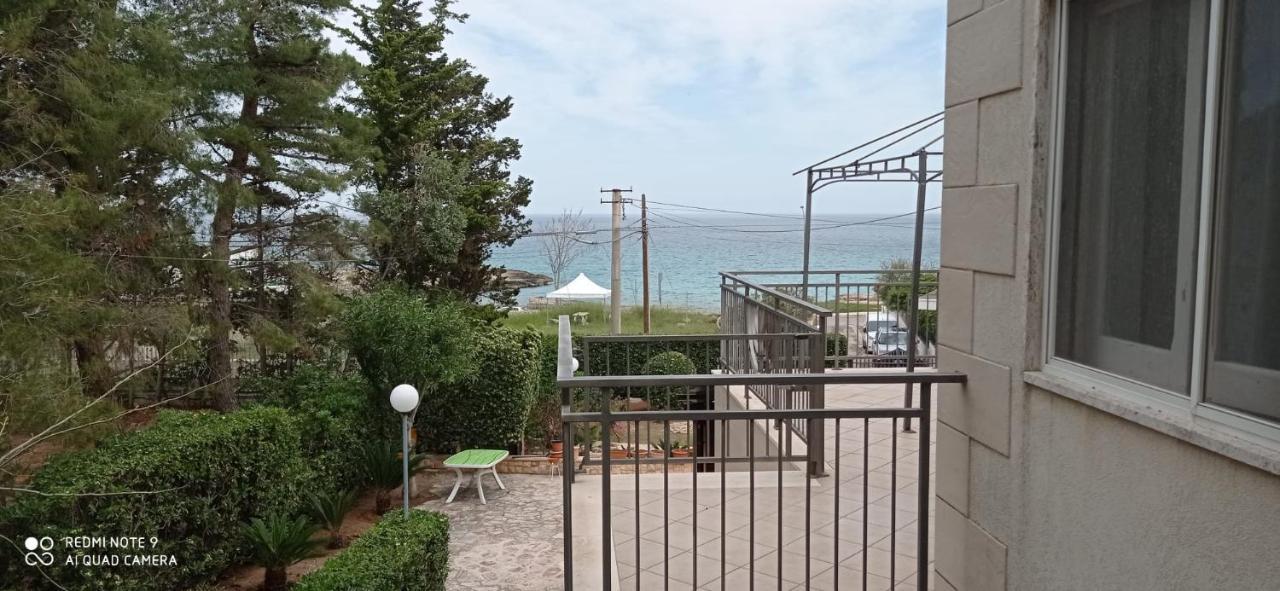 Casa Punta D'Oro Villa Faccia di Trippa di Monte Exterior photo